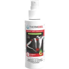 Thermcool Spray Anti-Dolor Gaulteria 75 ml