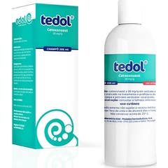 Edol Tedol Champô Cetoconazol 120ml