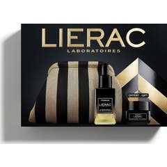 Lierac Pack Premium Sérum Absoluto 30ml + Contorno Ojos 20ml + Neceser