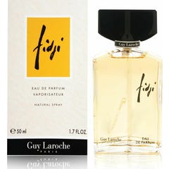 Guy Laroche Fidji Eau De Parfum 50ml