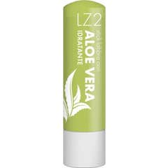 Zeta Lz2 Stick Labial Aloe Vera 4,5g