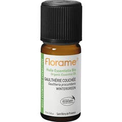 Florame Aceite Esencial de Gaulteria 10 ml