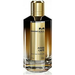 Mancera Aoud Koffie Epv 120ml