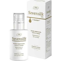 Mayla Aceite Sevensilk 100ml Mayla Aceite Sevensilk 100ml
