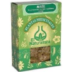 El Naturalista Mate Planta 60 g