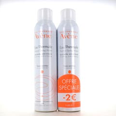 Avene Acqua termale 2x300ml