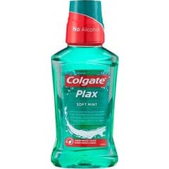 Colgate Plax Colutorio Soft Mint 250ml