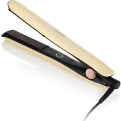 Ghd Sunsthetic Plancha Color Dorado 1ud