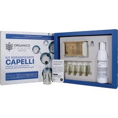 Organics Pharm Kit Redensificante Capilar