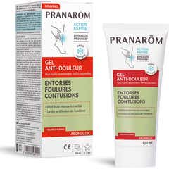 Pranarôm Aromalgic Gel Frío Antidolor 100ml