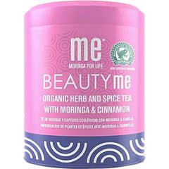 Me Moringa For Life Infusión Beauty Me 100g