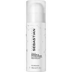 Sebastian No.Breaker Creme Leave-In 145ml