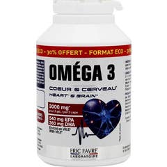 Eric Favre Omega 3 120 caps