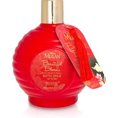Mad Beauty Disney + Elixir de Baño Mulan