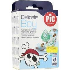 Pic Delicate Tnt Boy Apos Apos Adh 19X72 24U