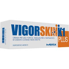 Merck Serono Vigorskin K1 Plus Cream 100ml
