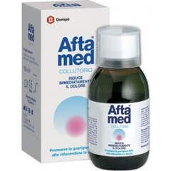Colección Aftamed 150Ml
