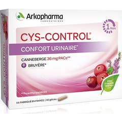 Cranberola Cis-control 60caps