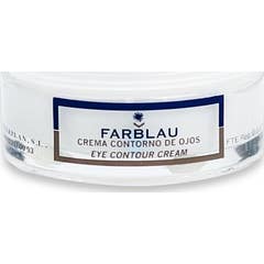 Farblau Crema Contorno Ojos 15ml