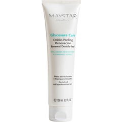 Maystar Cosmética Renewal Double Peeling 150ml