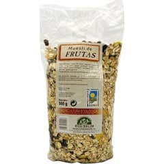 Int-Salim Muesli Fruits Eco 500g