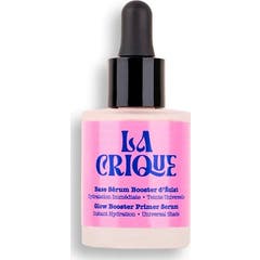 La Crique Base Sérum Booster Radiance Hidratante 40ml