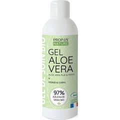Informazioni sul Gel di Aloe Vera Biologica Naturale 200ml