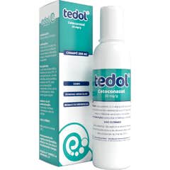 Edol Tedol Champô Dermatite Seborreica 200ml