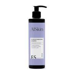 Alskin Plankton Energizing Shampoo 250ml