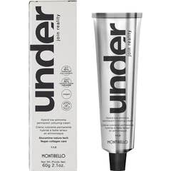 Montibello Under 3.0 Rubio Extra Claro Cobrizo Dorado 60g