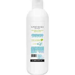 Apotheke de Ruy Hydroalcoholic Gel 70% 1000ml