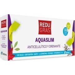 Redugras® Aquaslim 10 vials