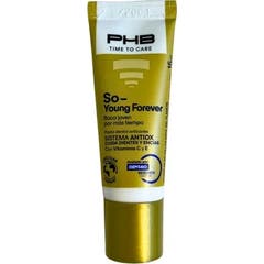 Phb Time To Care So Young Forever Dentífrico 15 ml