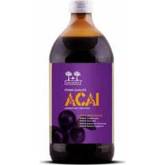 Salugea Jugo de Acai Bio 500ml