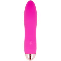 Dolce Vita Vibrador Recargable Four Rosa 7 Velocidades 1ud