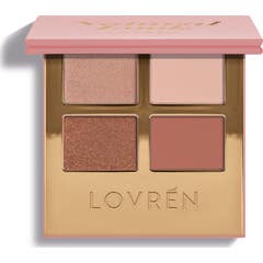 Lovren OM3 Paleta Sombras 4 Cores Deep Sunset 5g Lovren OM3 Paleta Sombras 4 Cores Deep Sunset 5g