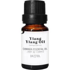 Daffoil Ylang Ylang Essential Oil 10ml Daffoil Ylang Ylang Essential Oil 10ml