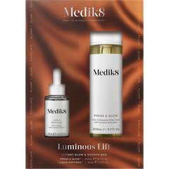 Medik8 Pack Luminous Lift
