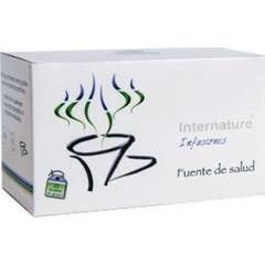 Internature Crema Esencial Aceite de Oliva 200ml