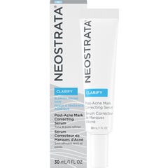 Neostrata Clarify Sérum Corrector Marcas de Acné 30 ml