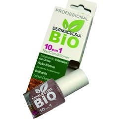 Dermacélsia Verniz Unhas Condicionador 10 em 1 Bio 12ml