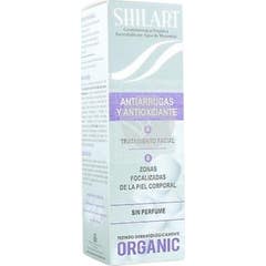 Shilart Sérum Ácido Hialurónico 120ml