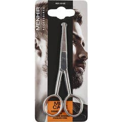 Vitry Cis/Poil Stainless Nose Asia 1015E