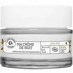 Giphar Ma Cr Nuit A/Age 50ml