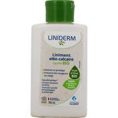 Liniderm Linimento Oleo-Calcáreo Bio 100ml