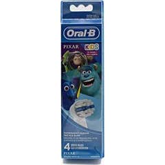 Oral-B EB 10-3 Ersatzkopf für Kinder 1 Stück