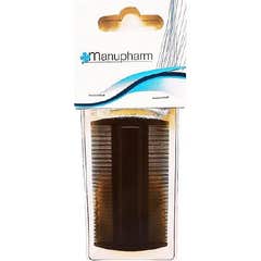 Manupharm Peine Limpiador Anti-Piojos Mf066 1ud