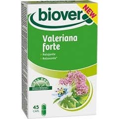 Biover Valeriana Forte 45caps