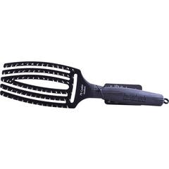 Olivia Garden Finger Brush Combo Medium