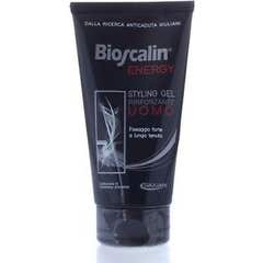 Bioscalin Energy Styling Gel 150ml